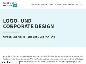 corporatedesign24.de