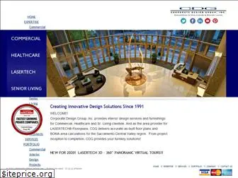 corporatedesigngroup.com