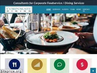 corporatedining.com