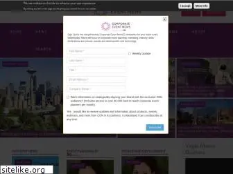 corporateeventnews.com