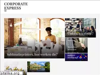 corporateexpress.nl