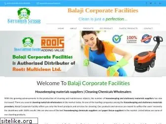corporatefacility.in