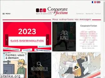 corporatefiction.fr