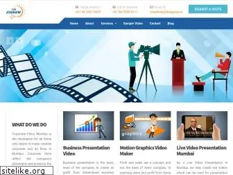 corporatefilmsmumbai.com