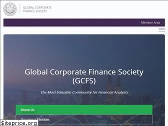 corporatefinance.org