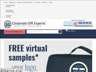 corporategiftexperts.com.au