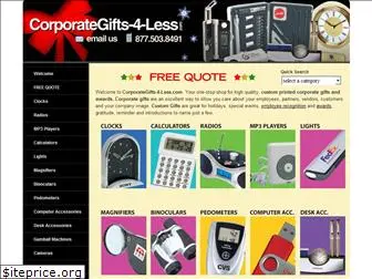 corporategifts-4-less.com