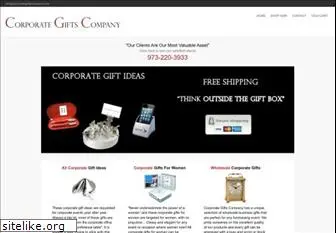 corporategiftscompany.com