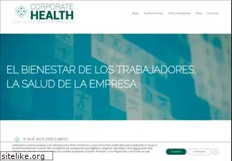 corporatehealth.es