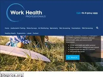 corporatehealthprofessionals.com.au