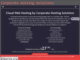 corporatehost.net