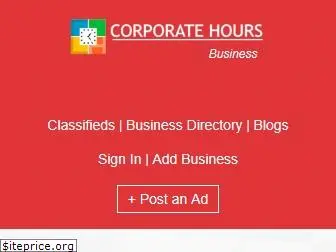 corporatehours.com