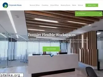 corporatehouse.com.au
