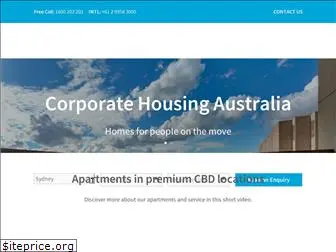 corporatehousing.com.au