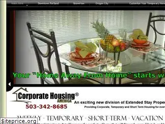 corporatehousingamerica.com