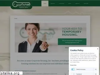 corporatehousinginc.com