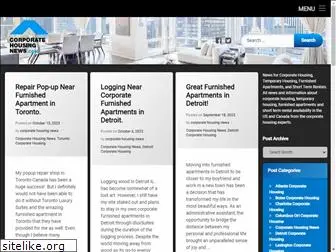 corporatehousingnews.com