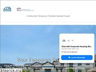 corporatehousingstore.com