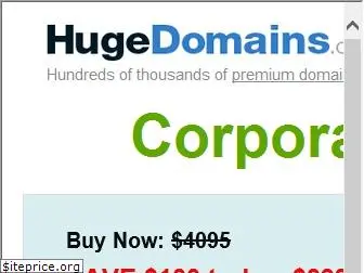 corporatehunt.com