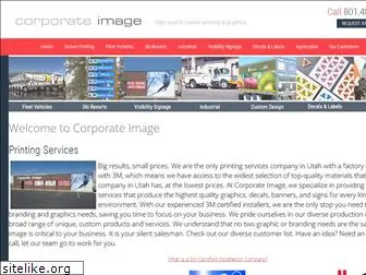 corporateimageinc.com