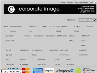 corporateimageonline.com.au