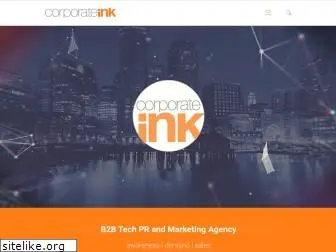 corporateink.com