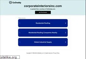 corporateinteriorsinc.com
