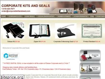 corporatekitandseal.com