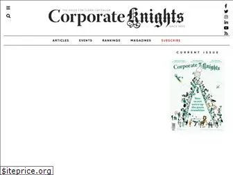 corporateknights.ca