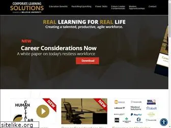corporatelearning.com