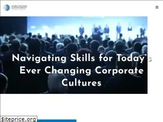 corporatelearninghub.com