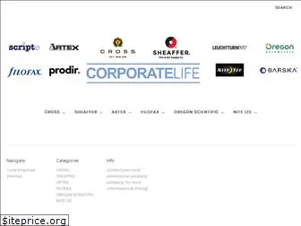 corporatelife.com.au