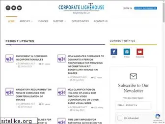 corporatelighthouse.com