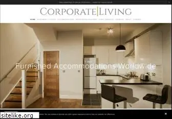 corporateliving.com