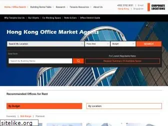 corporatelocations.com.hk