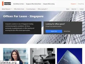 corporatelocations.com.sg