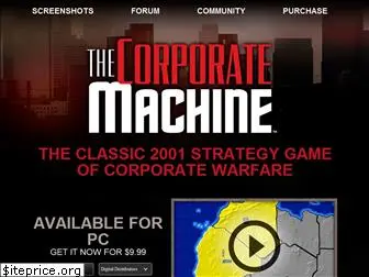 corporatemachine.com