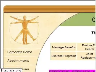 corporatemassagetherapies.com