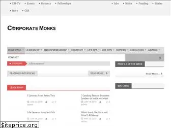 corporatemonks.com