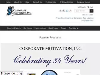 corporatemotivationinc.com