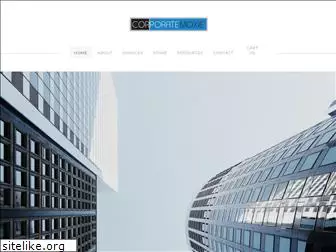 corporatemoxie.com
