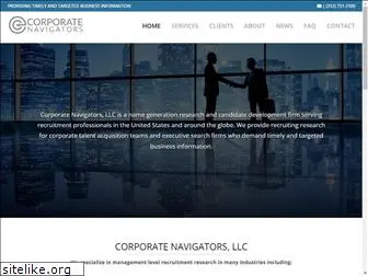 corporatenavigators.com