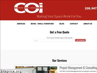 corporateofficeinstallations.com