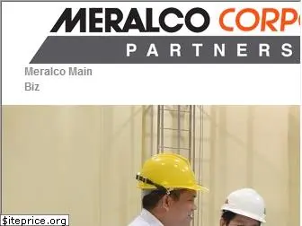 corporatepartners.meralco.com.ph