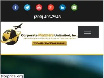 corporateplanners.com