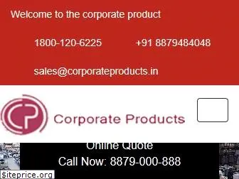 corporateproducts.in