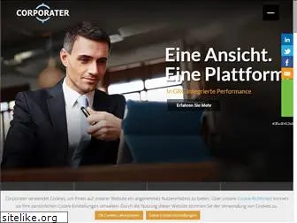 corporater.de