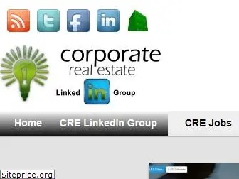 corporaterealestategroup.com