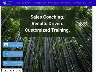 corporatesalescoaches.com