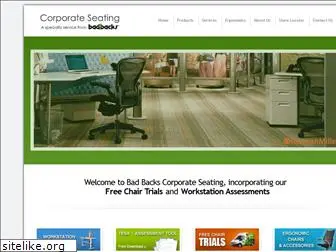 corporateseating.com.au